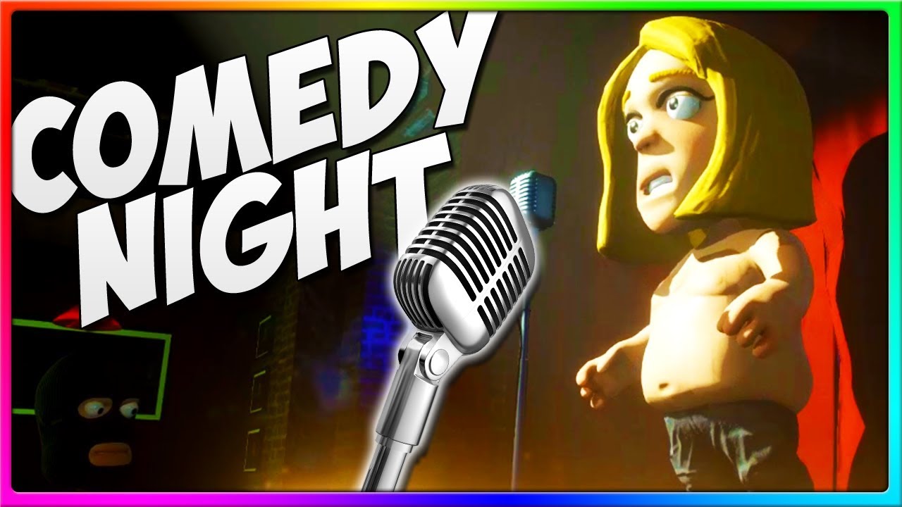 Comedy Night - Next Generation of Comedians | Comedy Night Funny Moments