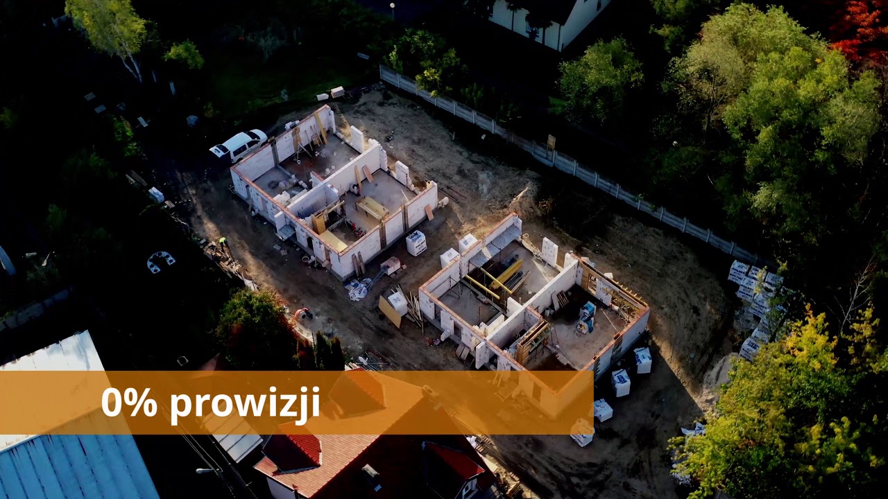 Nowe mieszkania w Zielonej Górze Rymarska-Składowa Short