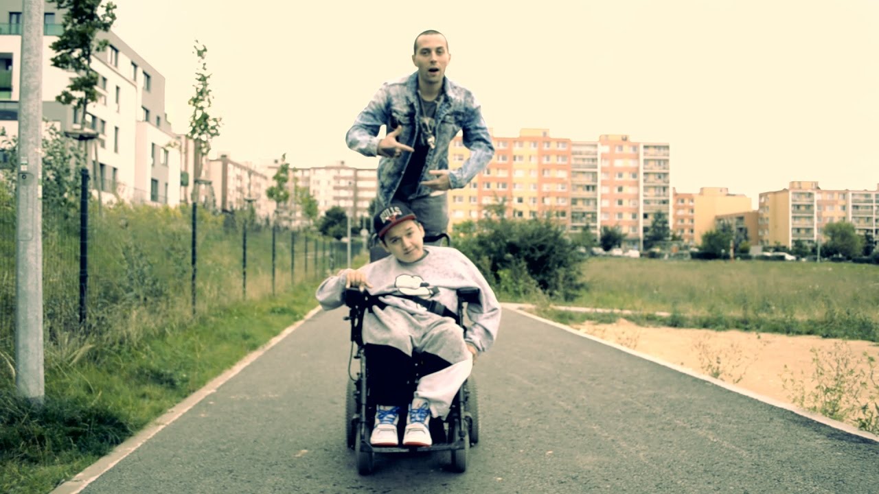 guNy - DOMA [official music video]