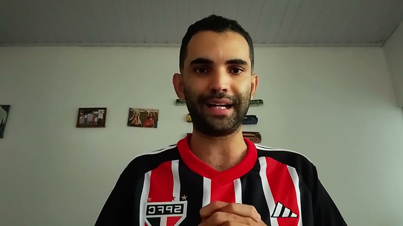 Pós jogo - SPFC 2x1 Flamengo - Campeonato brasileiro - vitória importante - #vamosspfc #spfc 