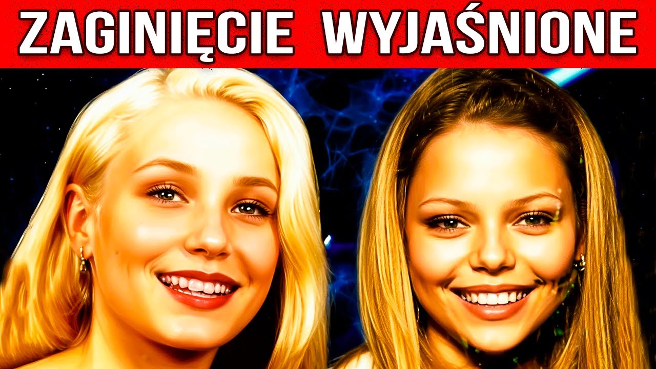 Zaginięcie DWÓCH uczennic WYJAŚNIONE PO 5 LATACH! Co naprawdę stało się z Jessi i Michelle?