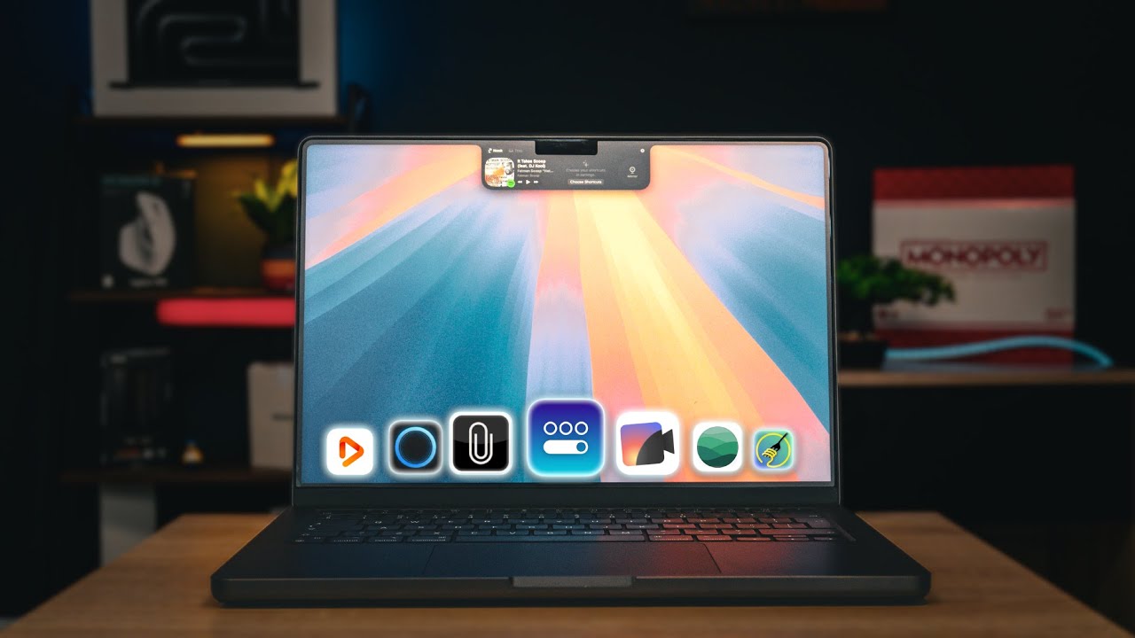 10 MUST HAVE Mac Apps (2025)