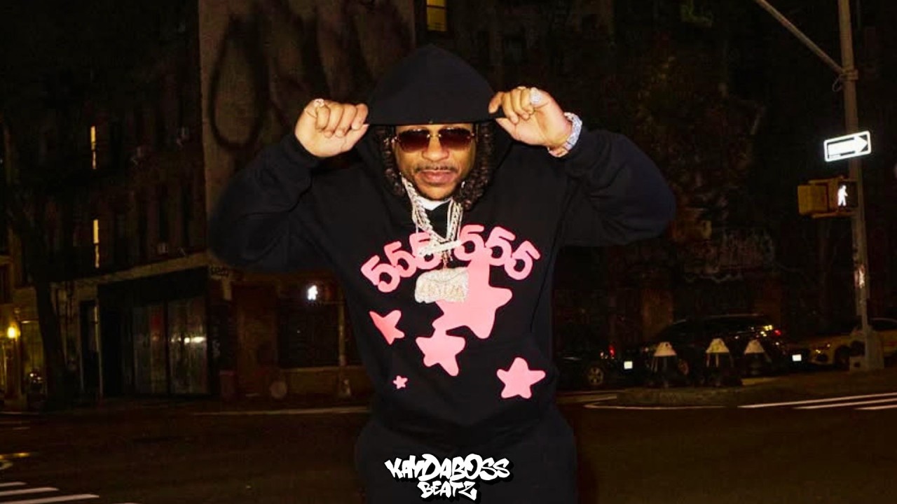 Max B Type Beat 