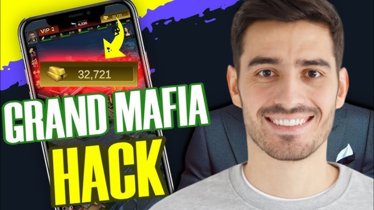 Ultimate The Grand Mafia Hack - How to get Unlimited Gold on iOS & Android! | Best Mod APK