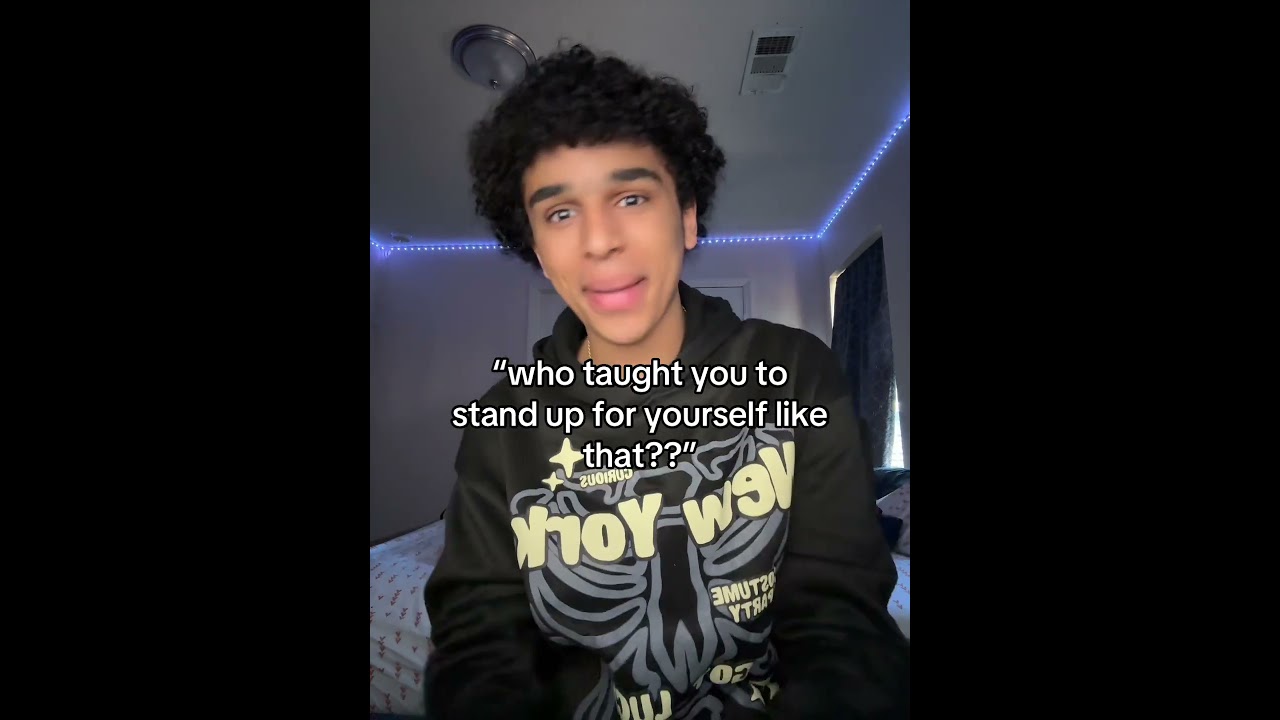 GUESS WHO.. 😛 #relatable #foryou #lyricvideo #helpmemakethismakesense #askaboutnathan