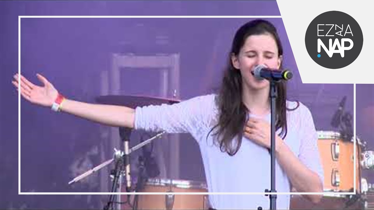 Csiszér László - Háztetőkről hirdetem // Ez az a nap! Várkert Bazár 2021.07.24.