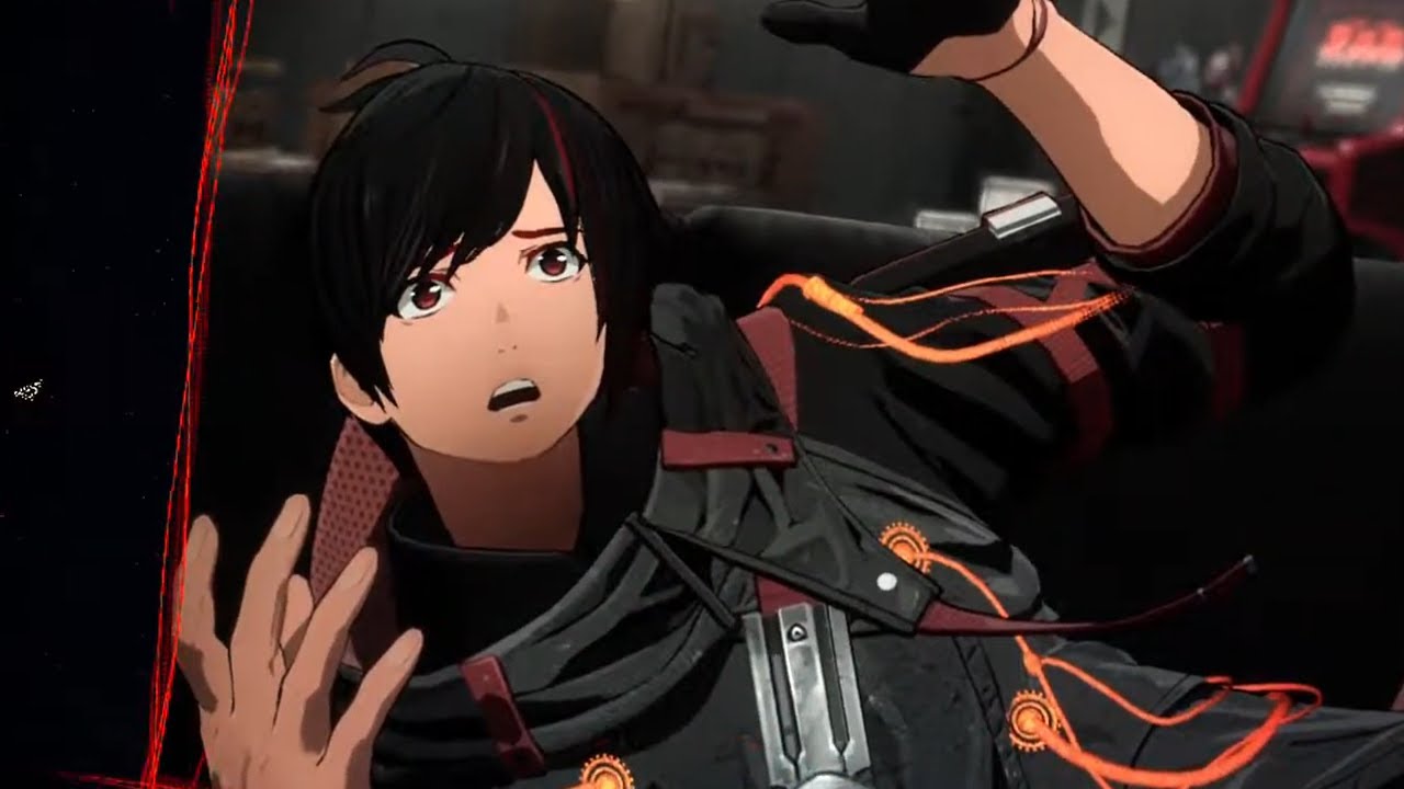 A Complete Scarlet Nexus Story Crash Course