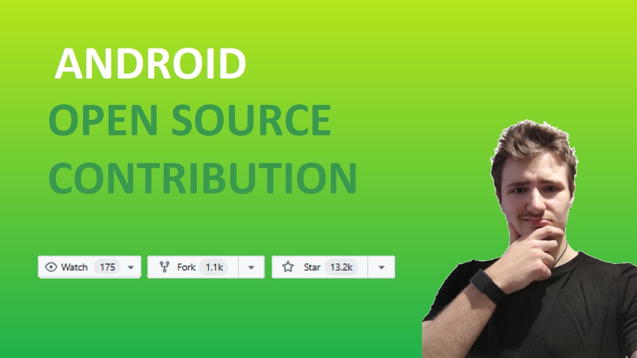 Open source contribution in 3 minutes