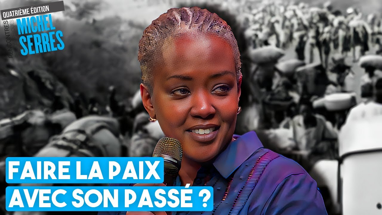 Rwanda, une vie après | Annick Kayitesi-Jozan