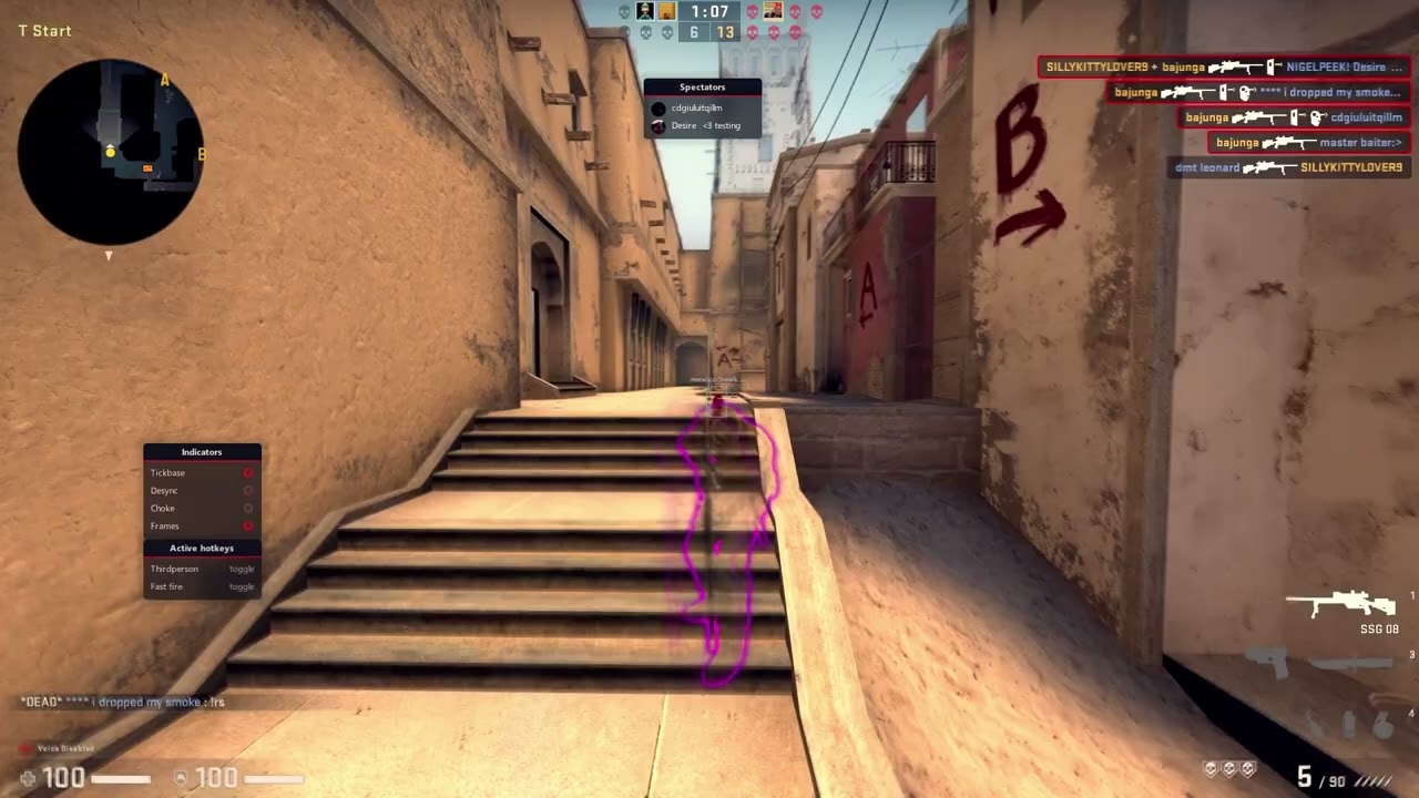 The ev0lve 2023 experience