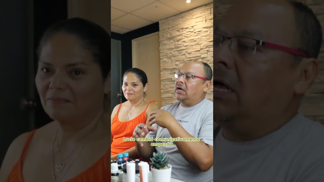 Testimonio | Paciente autista de 8 a&ntilde;os se beneficia con la cannabis medicinal | CannaHope