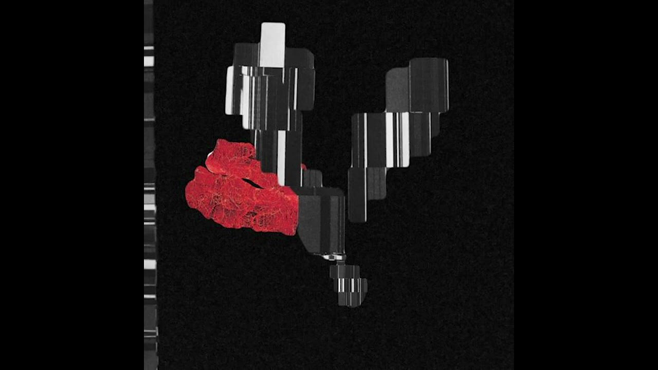 Kanye West - Amazing (Mike Dean Version)