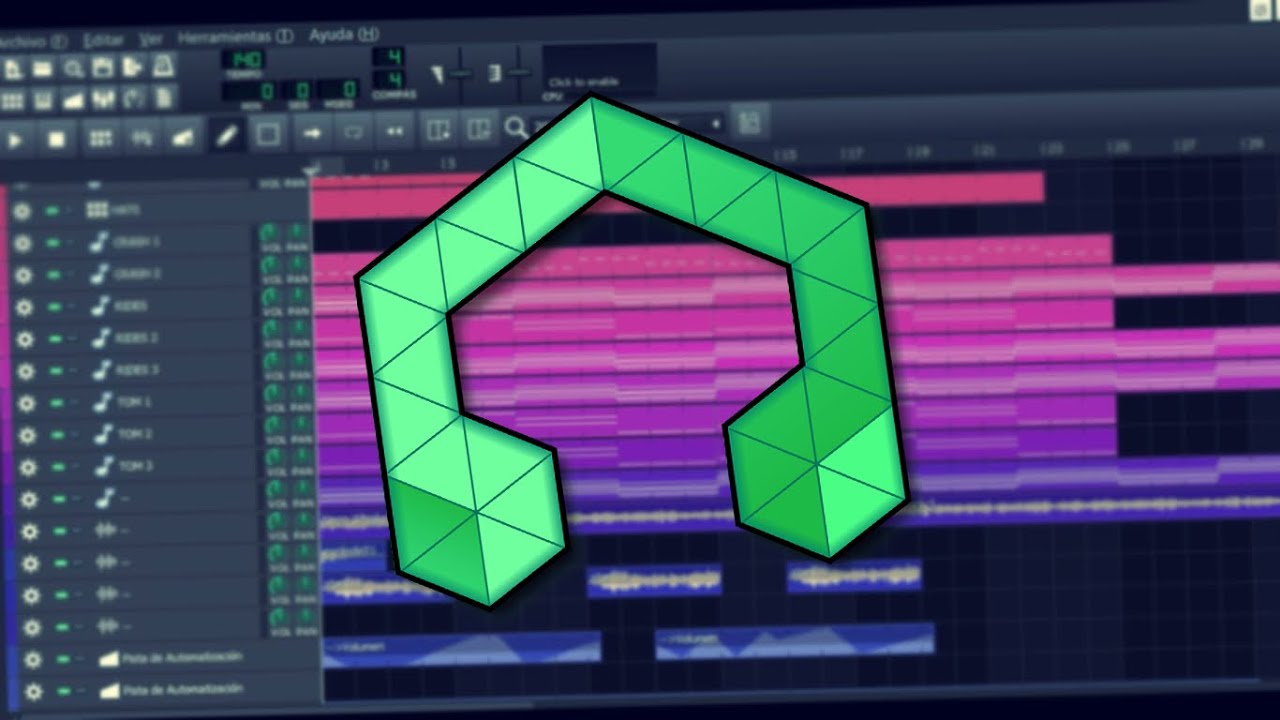 🟩 LMMS Básico - #35: Fin del Curso [CURSO BÁSICO] - Tutorial