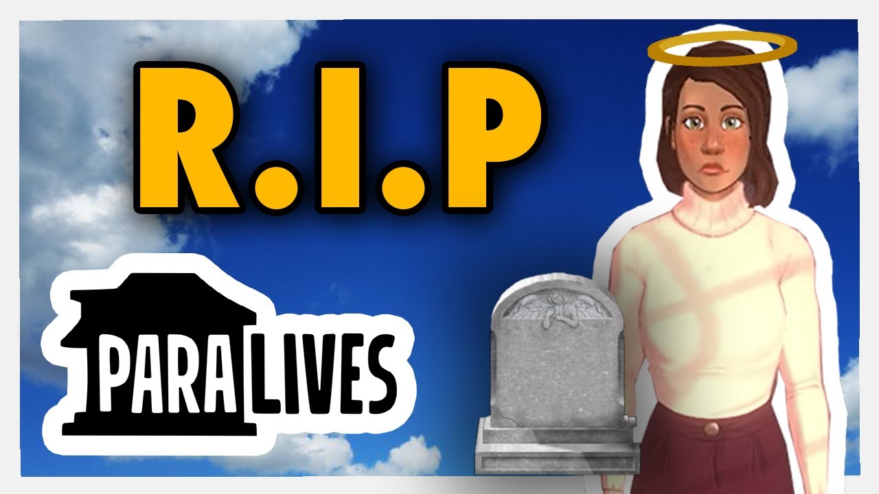 Death in Paralives? | Paralives News Dev Chat