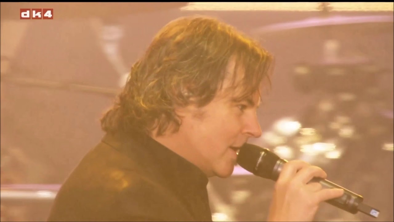Runrig - Party on The Moor - Highlights (TV special - DK4 Denmark)