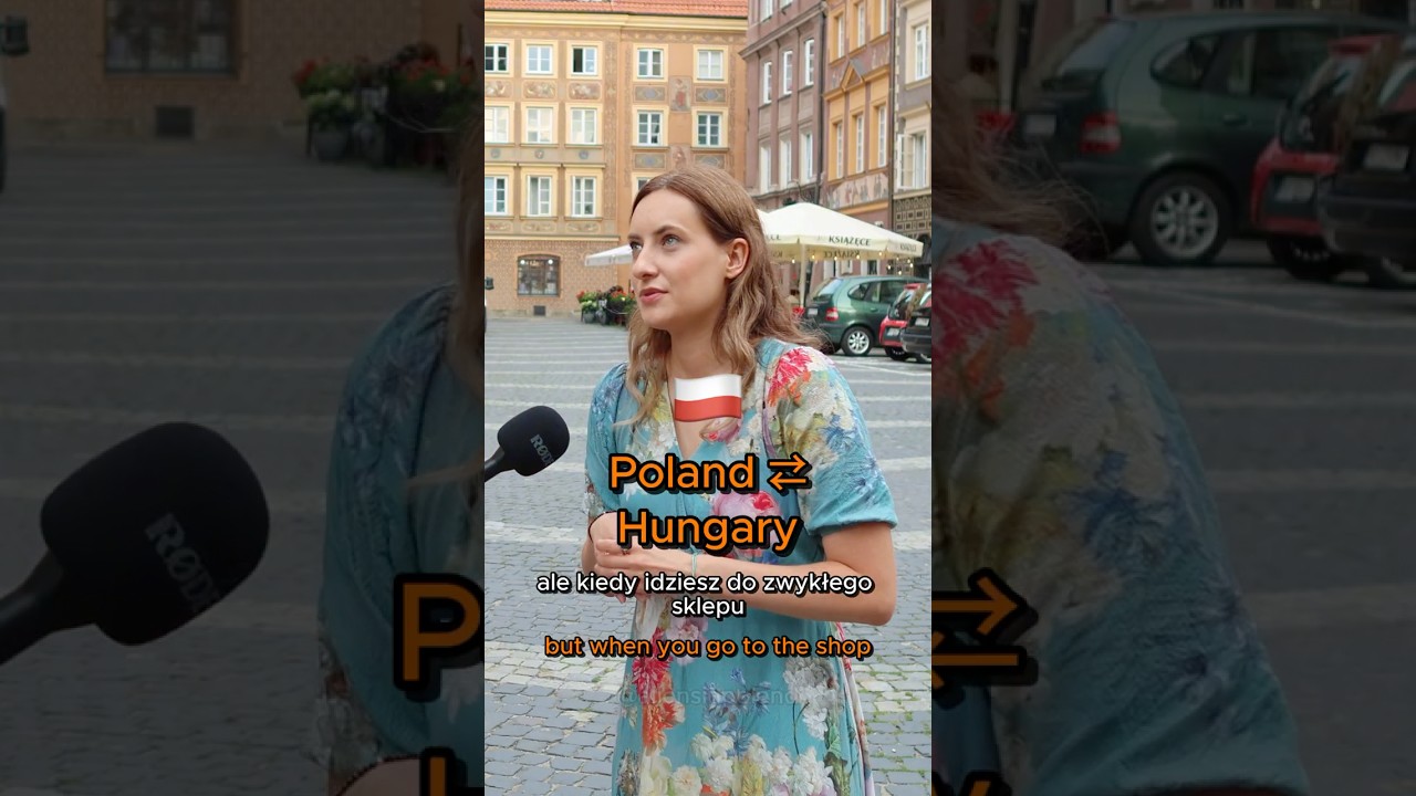 Co Polska i Węgry powinny sobie nawzajem ukraść?