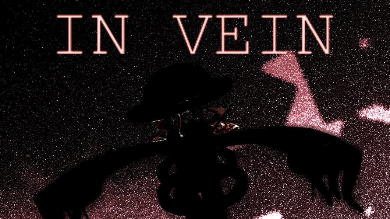 In Vein (Blood Reprise) -VS. Dave and Bambi Fantrack