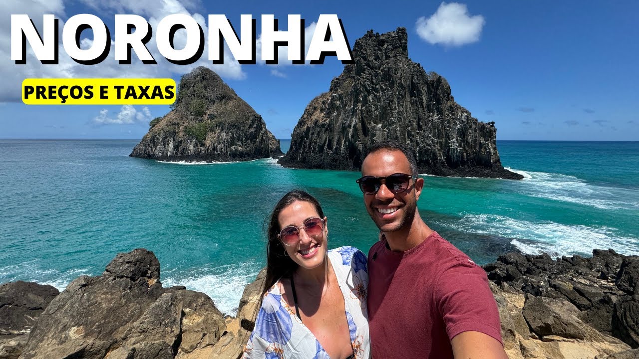 O QUE FAZER EM NORONHA EM 6 DIAS, ONDE SE HOSPEDAR, TAXAS, ONDE COMER, OS MELHORES PASSEIOS