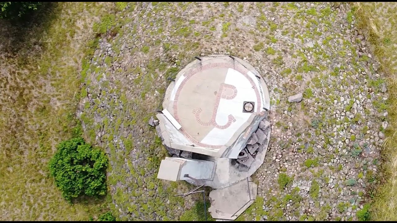 Ognisko harcerskie Kaszuby Kanada 2023