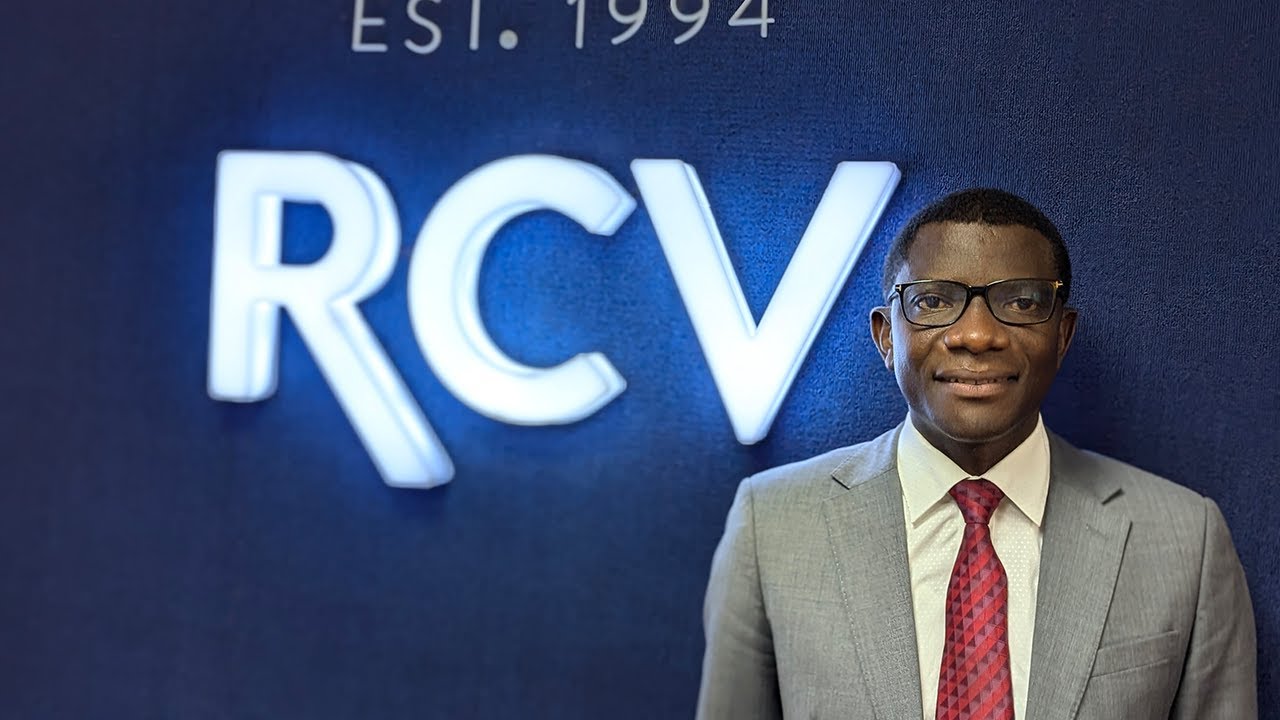 PF's Greyford Monde, on why he believes he is the right Candidate for the Presidency.
