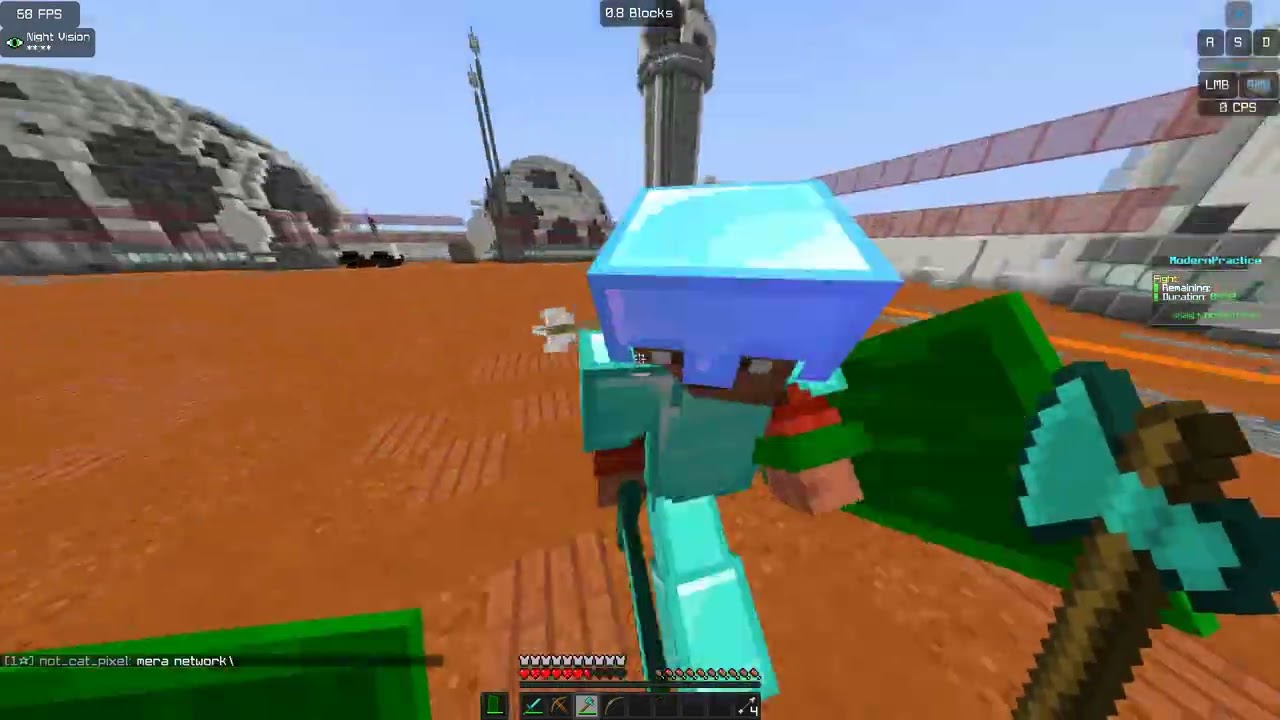 W whis
