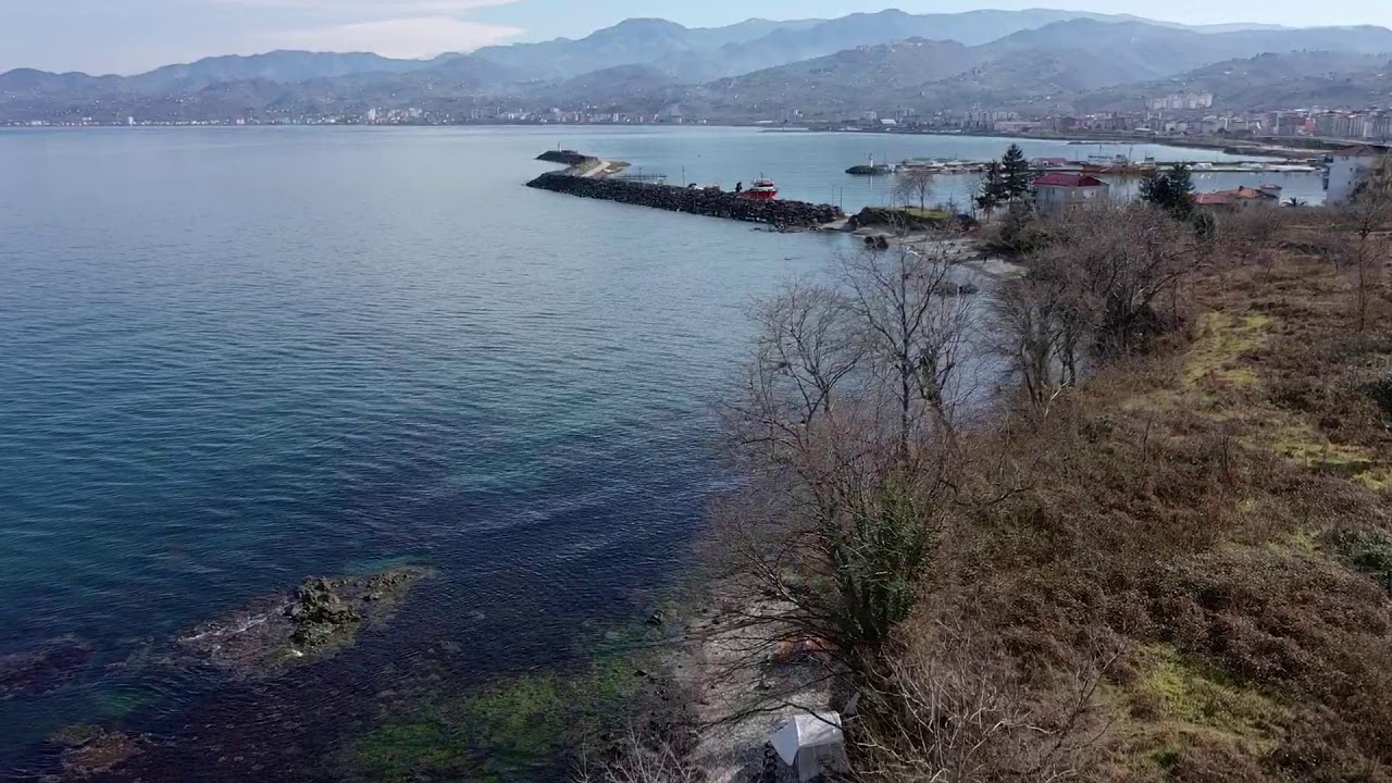 Besikduzu Adacik 3