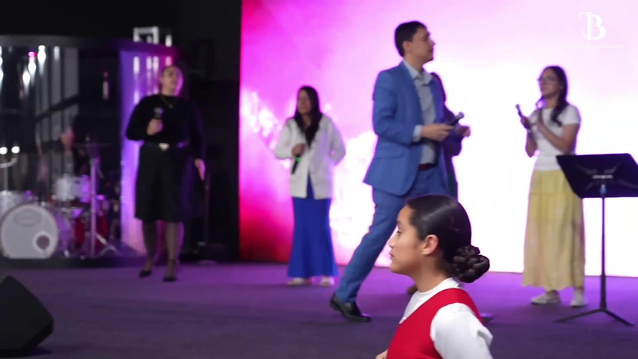 Alabanza -  En Vivo