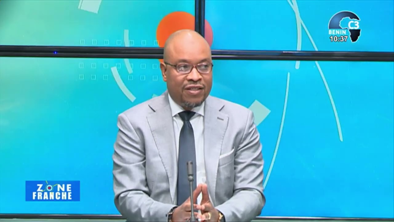 CANAL3-BENIN : Zone Franche du Dimanche 15 Mars 2026