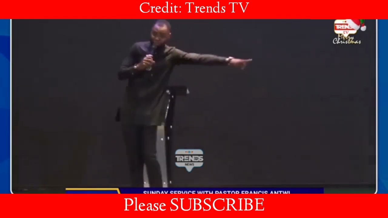 SHUT UP, Rev Obofour Drop B0MBS, NOBODY should complain