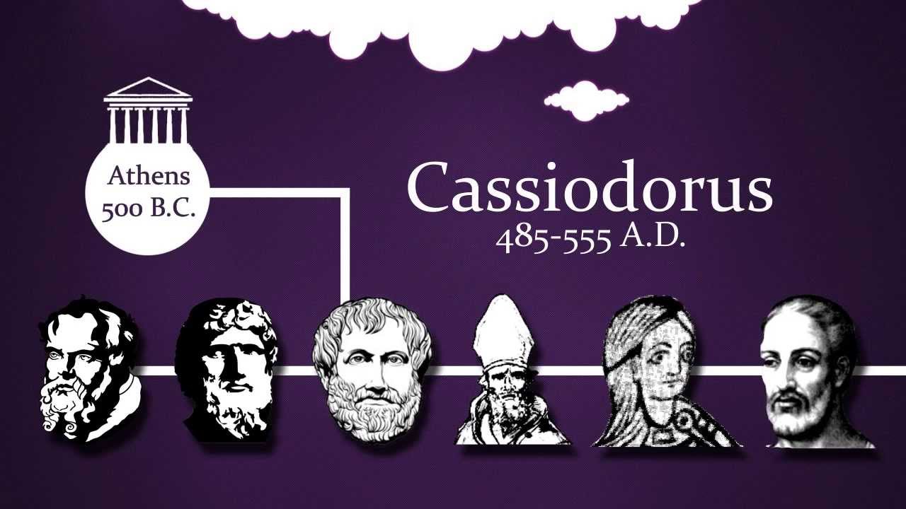 Classical Education - Why we believe it is relevant today.