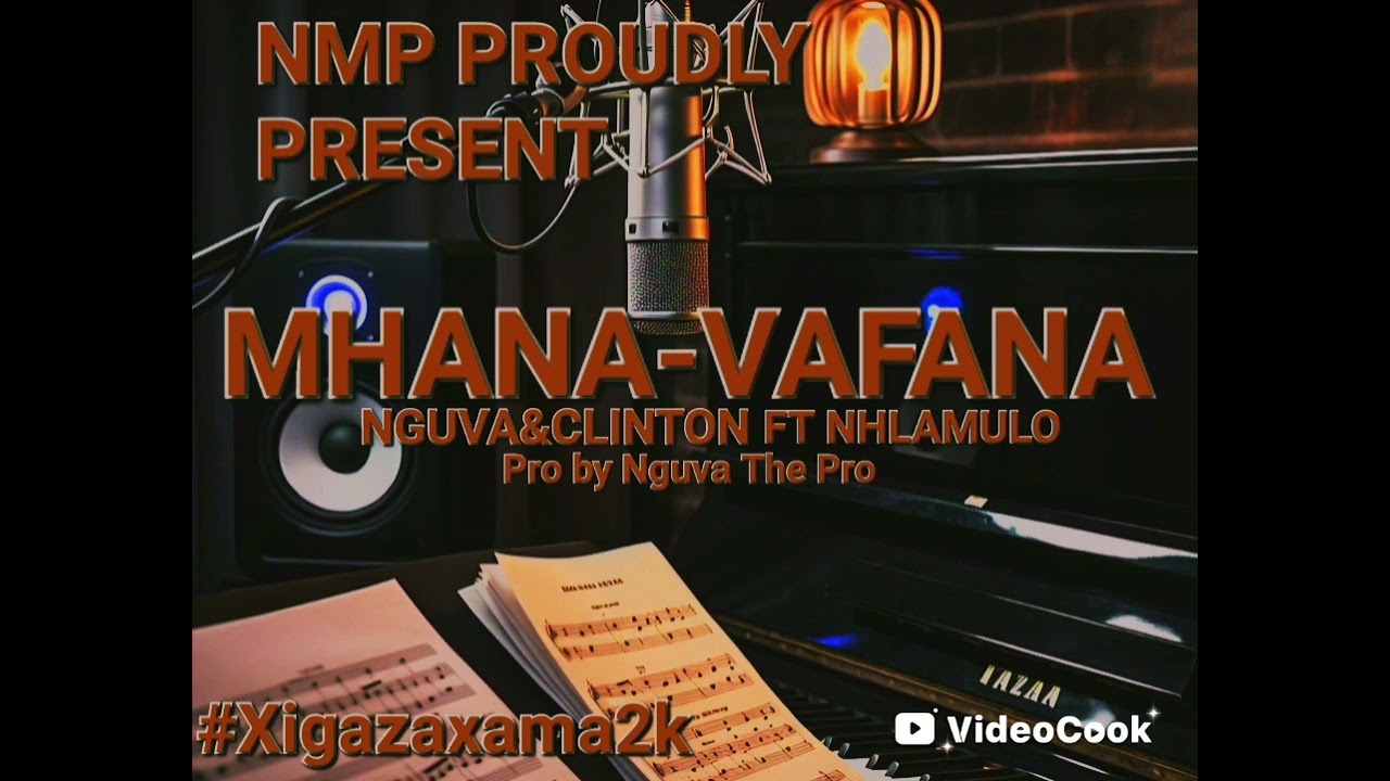 MHANA-VAFANA