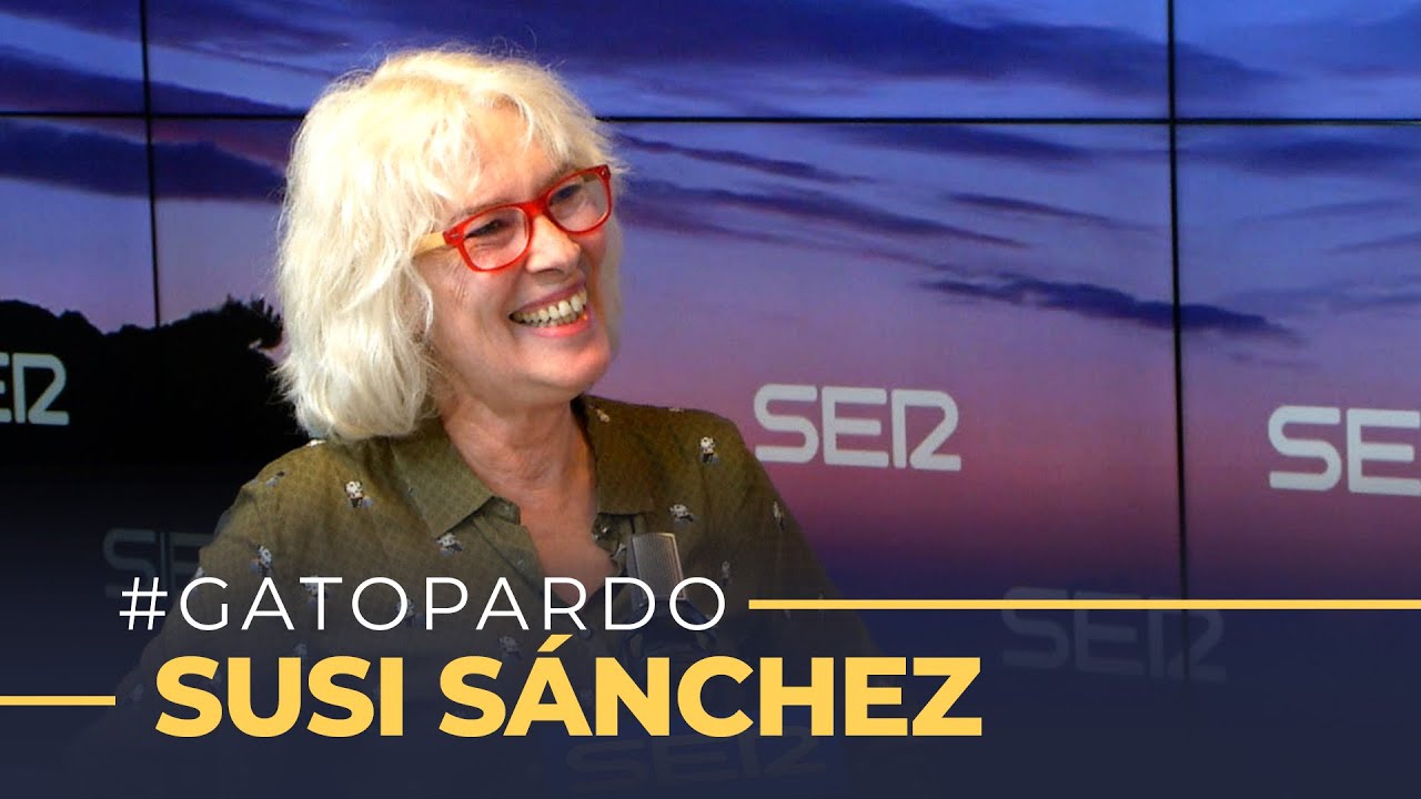 El Faro | Entrevista a Susi Sánchez | 16/12/2020