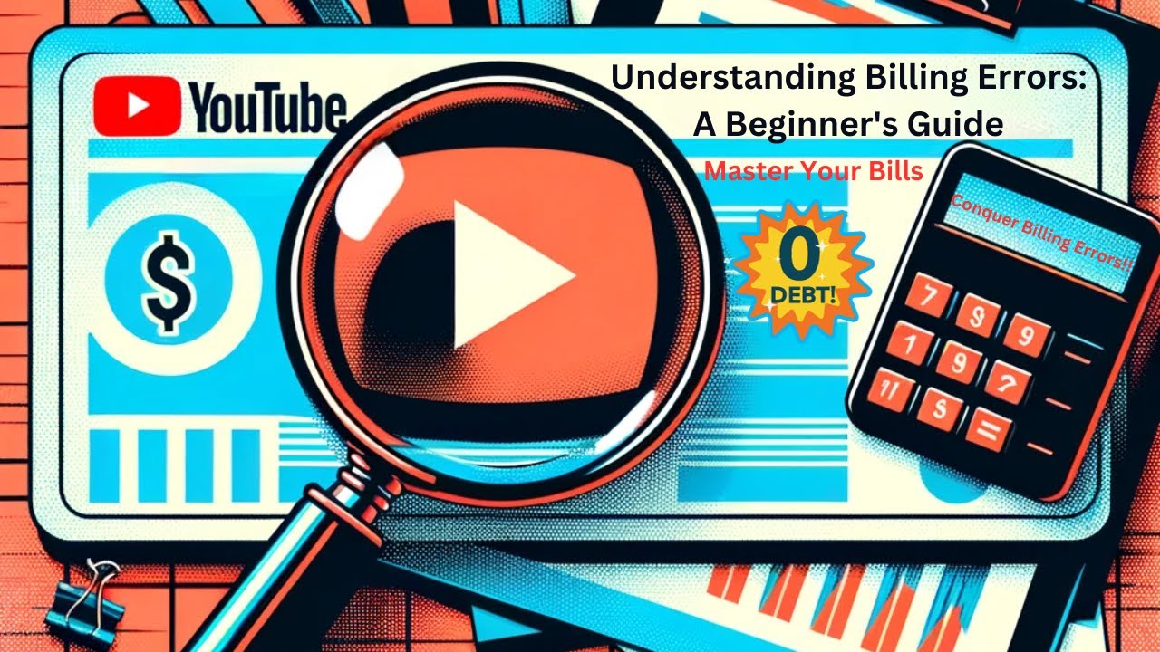 The Ultimate Guide to Mastering Billing Errors