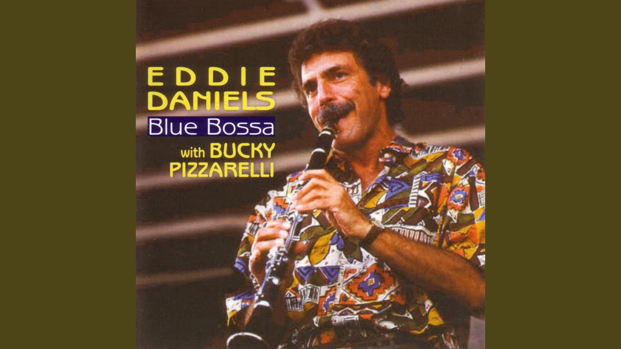 Blue Bossa
