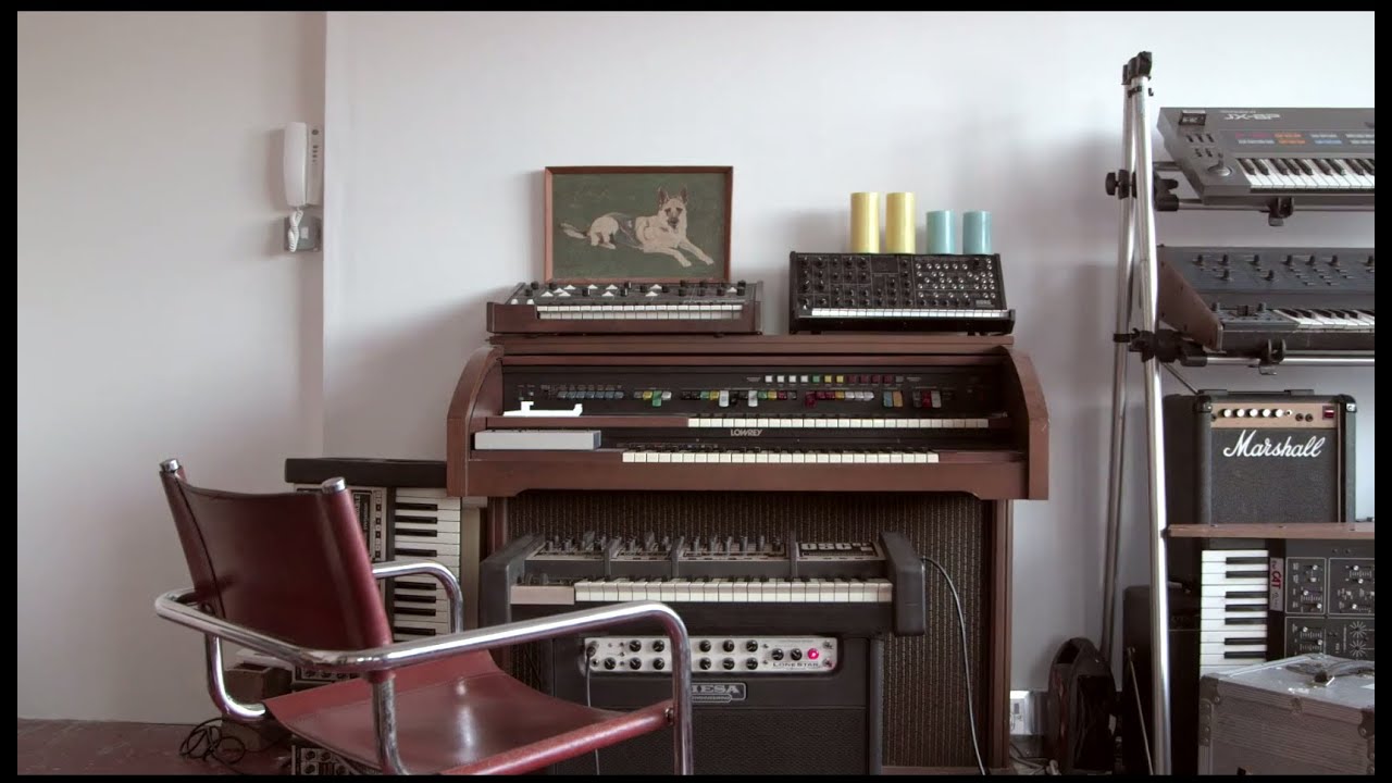 Novation // Innovation Since 1992