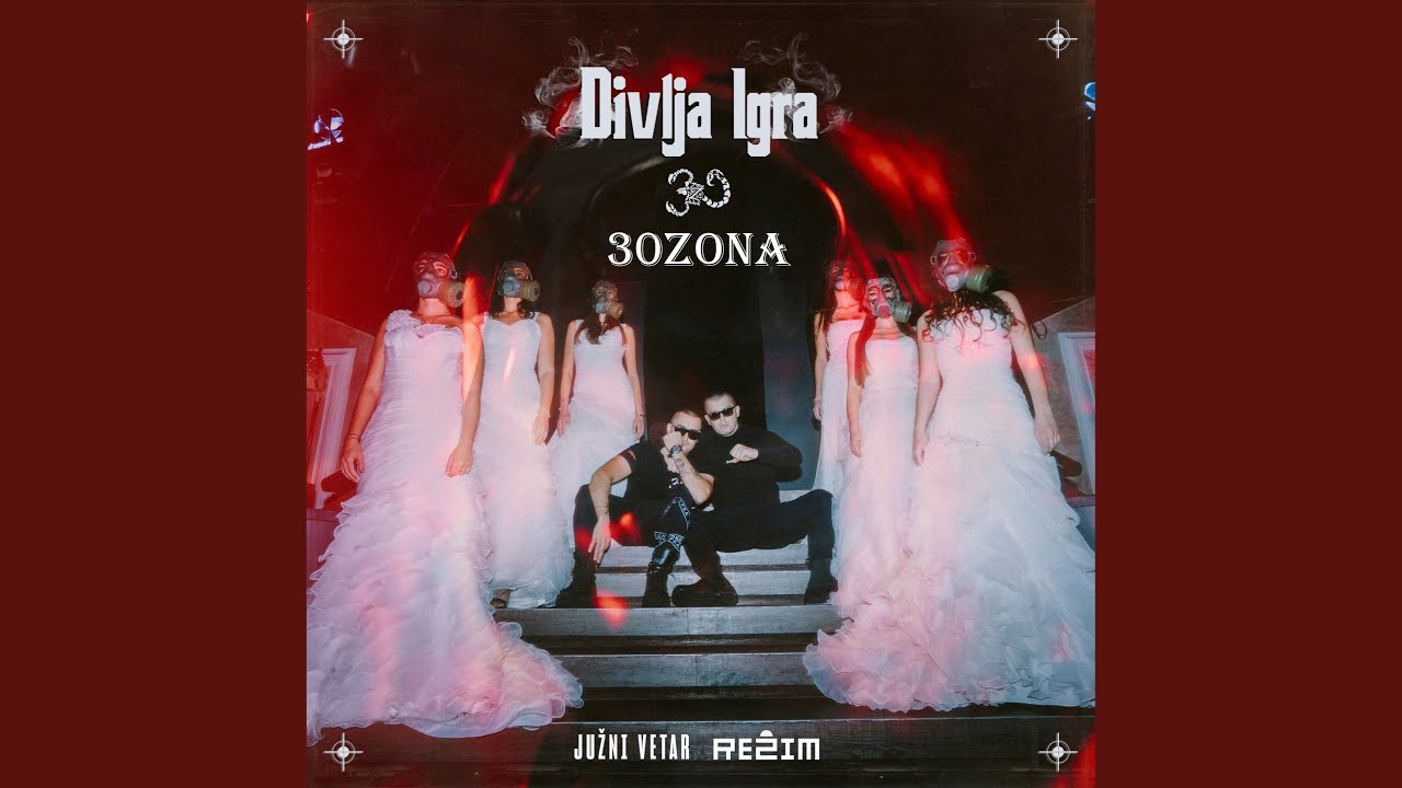 Divlja igra
