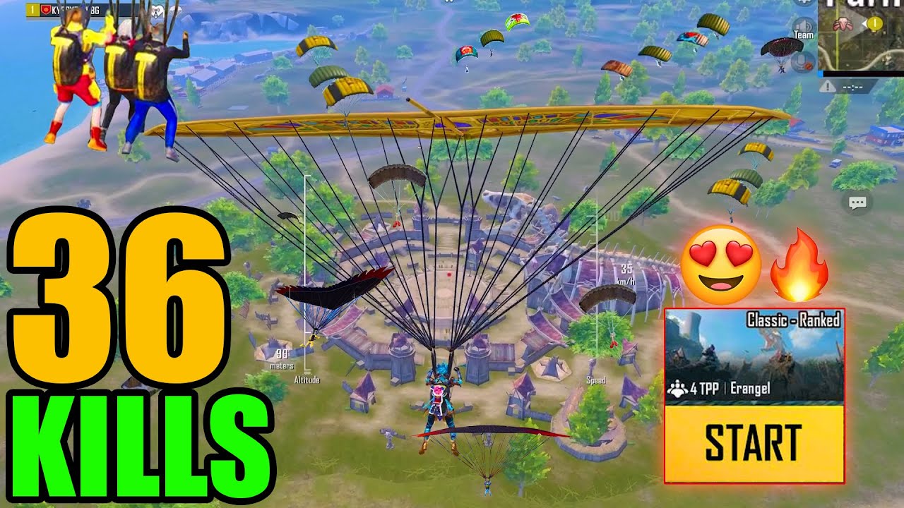Finally😍 FIRST TIME PLAYING NEW UPDATE 🔥SOLO VS SQUAD | SAMSUNG,A3,A5,A6,A7,J2,J5,J7,S5,S6,S7,59,A10