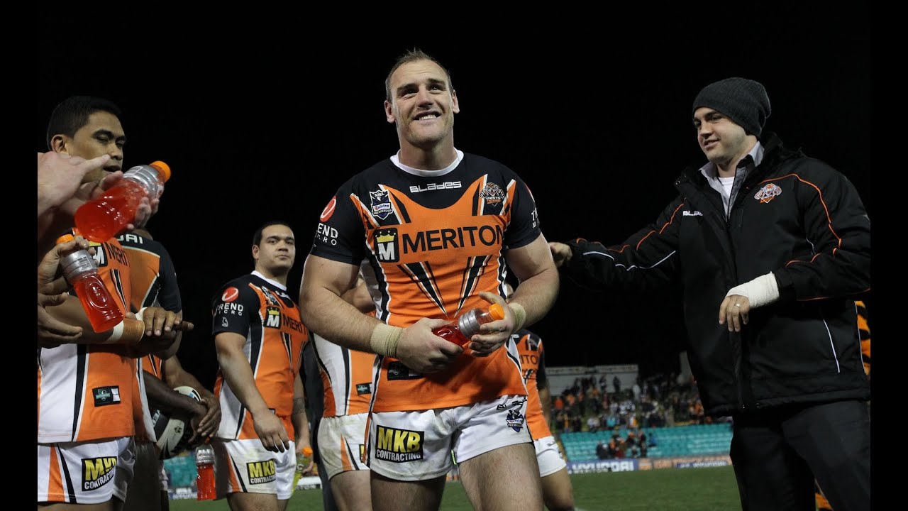The Best of Gareth Ellis