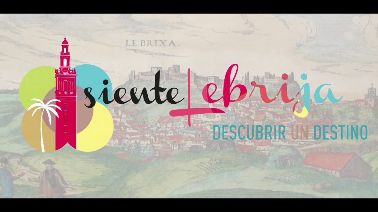 Siente Lebrija, descubrir un destino