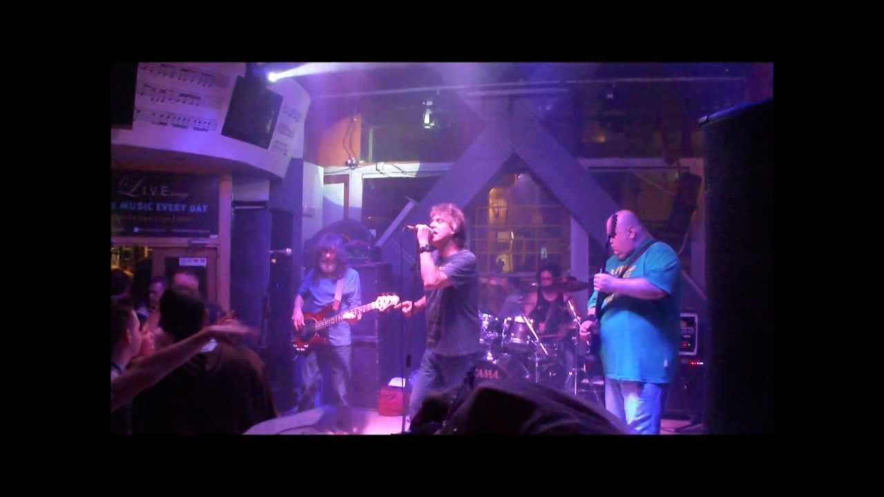 The Kenny Driscoll Band - Running Down A Dream