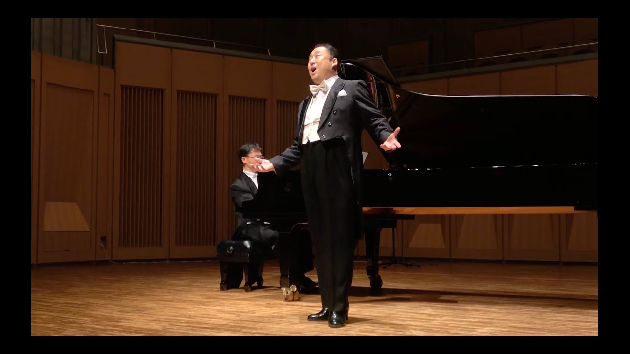 信長貴富／歌曲(作詩:寺山修司)(Toshiaki Murakami)