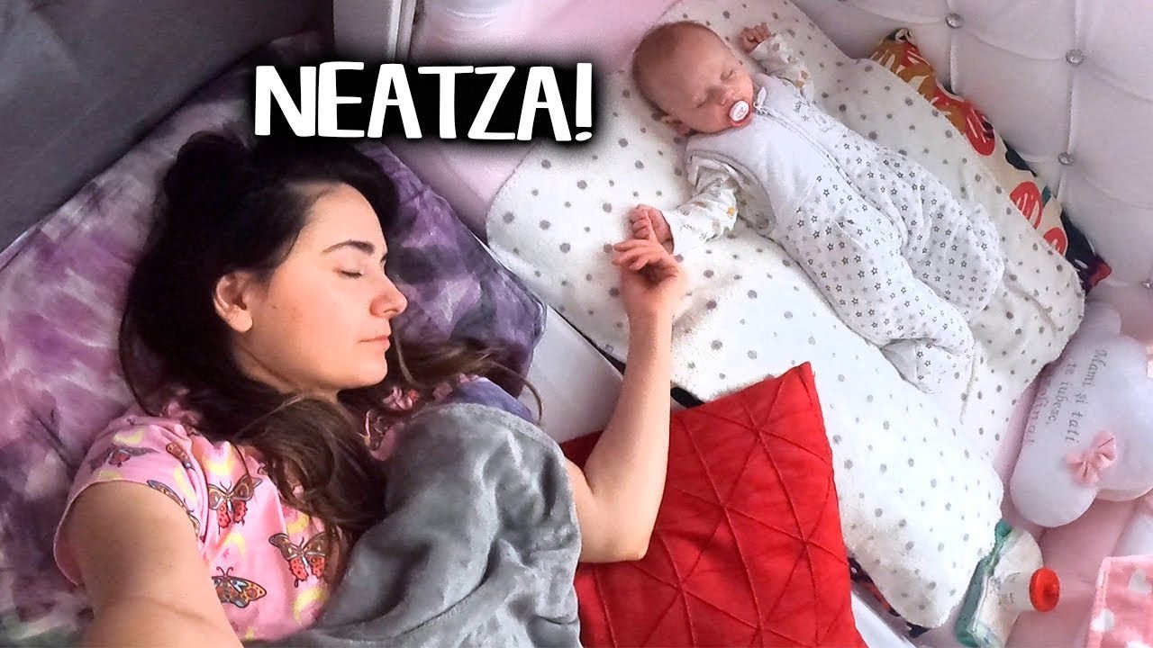 RUTINA De DIMINEATA Cu CAROLINA