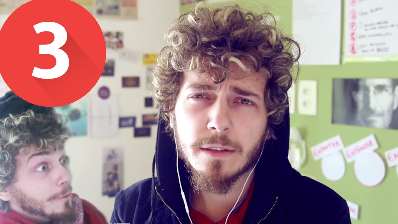 #3 COMO SER ENGRAÇADO, INTELIGENTE E PEGADOR - Nada de Interessante