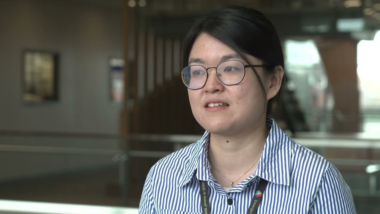 Advancing quantum information science and technology at Argonne