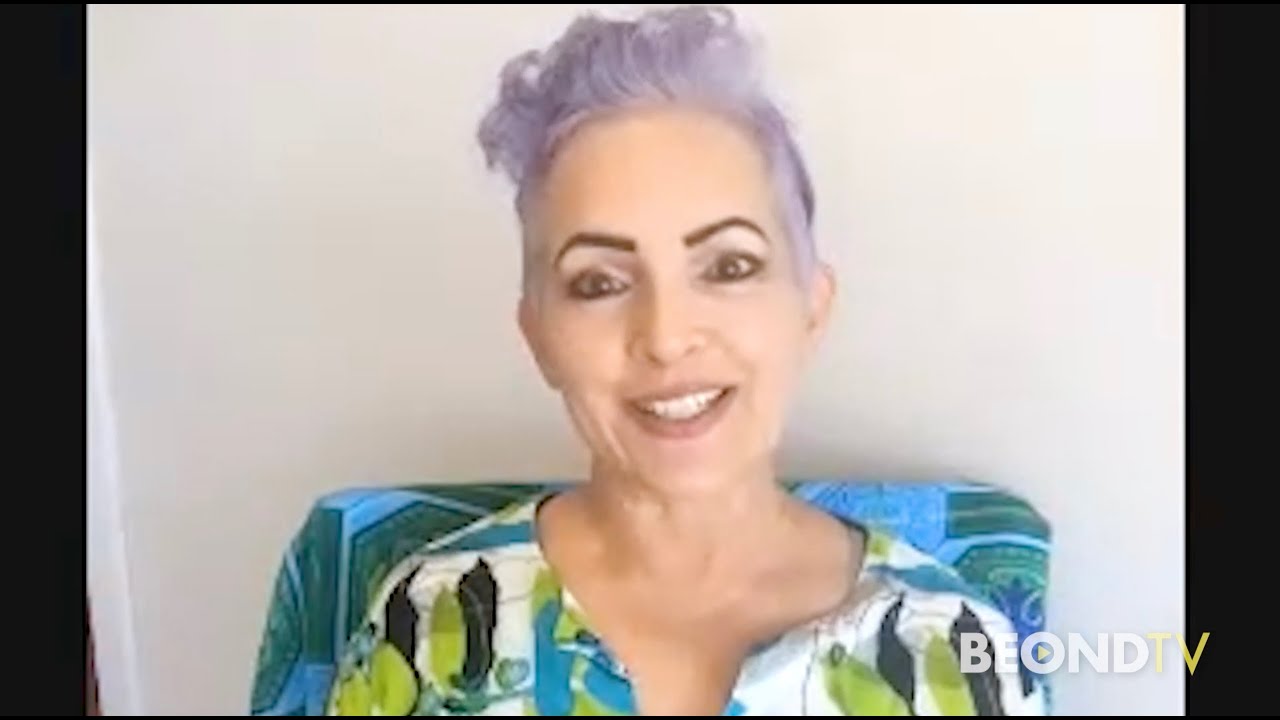 Dr G: Engaging Minds with Jane Wiedlin of The Go-Go's