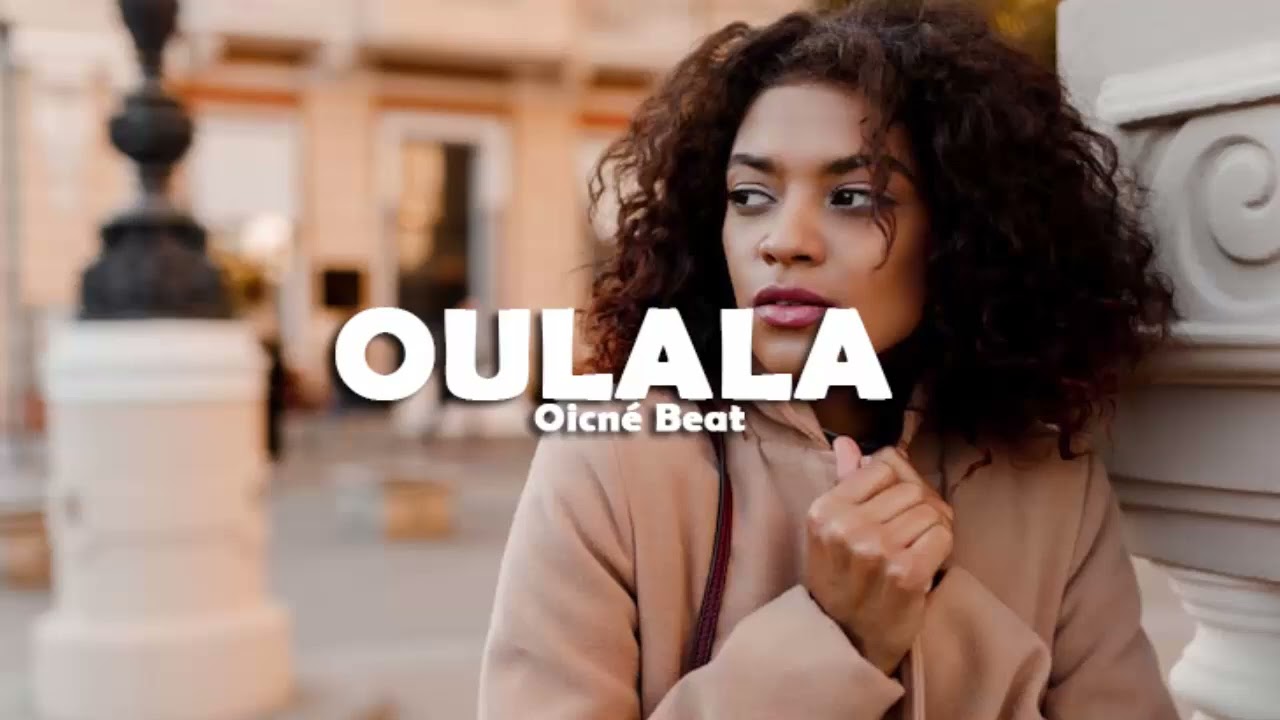 (FREE) Afrobeat Instrumental 2025 OULALA Tayc x Naza Afro Love Afro Trap Type Beat