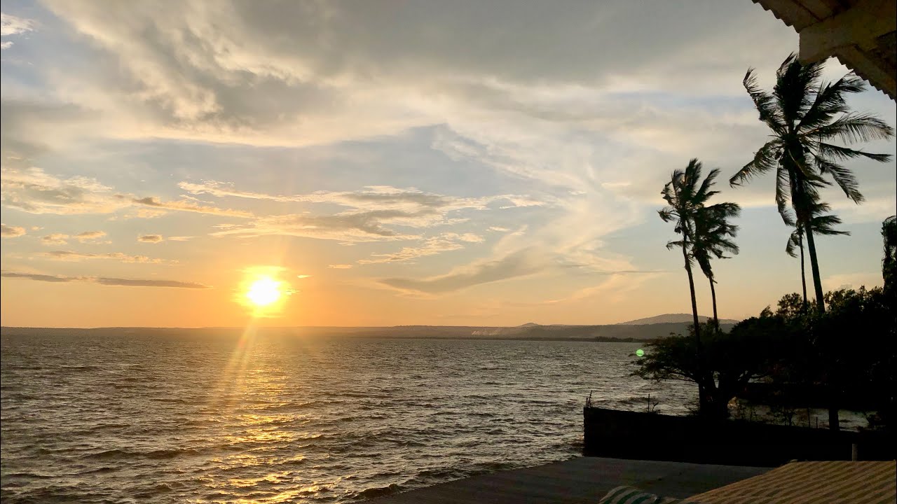 A trip to Kenya from New Zealand via Dubai 2024 FHD #travel #africa #kenya #newzealand
