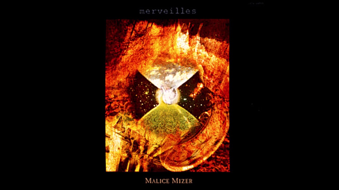 MALICE MIZER / Le ciel