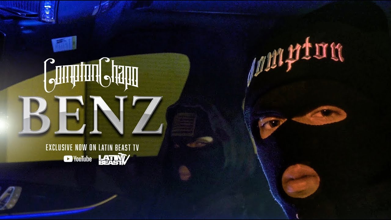 Compton Chapo - Benz (Official Music Video)