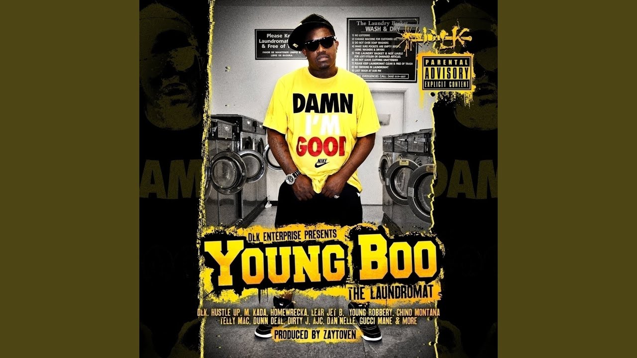 Know About Boo